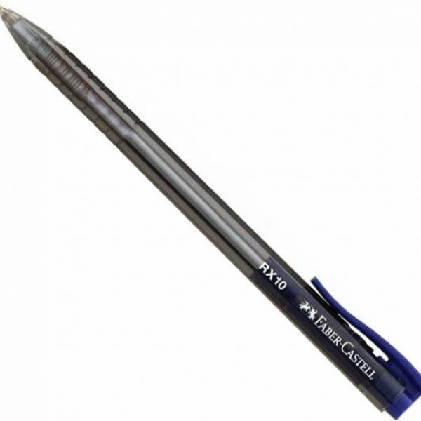 20211026123636 faber castell stylo ballpoint 1 0mm me mple melani rx10 545551