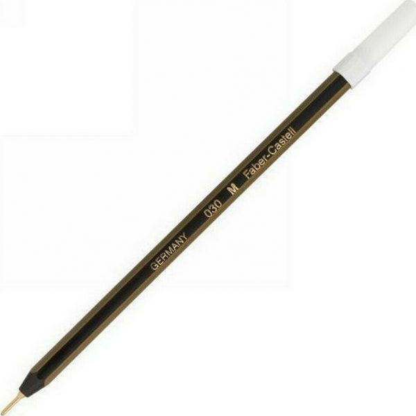 20220207103243 faber castell stylo ballpoint 1 0mm me mayro melani goldfaber 030 143000