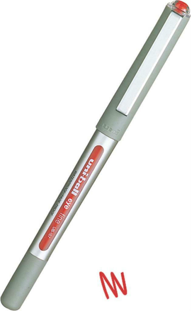 20220207121145 uni ball stylo rollerball 0 7mm me kokkino melani eye ub 157