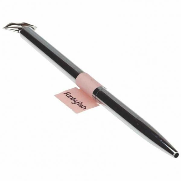 20220406110433 giotto stylo ballpoint silver babe 300 30089