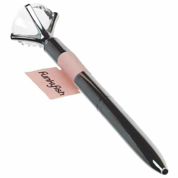 20220406110555 giotto stylo ballpoint silver me diamanti 300 30090